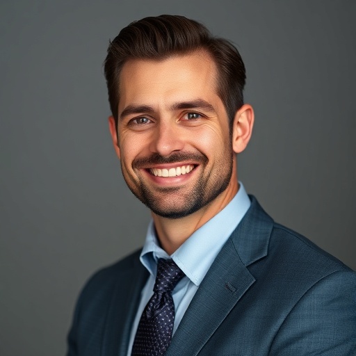 Michael Johnson profile picture